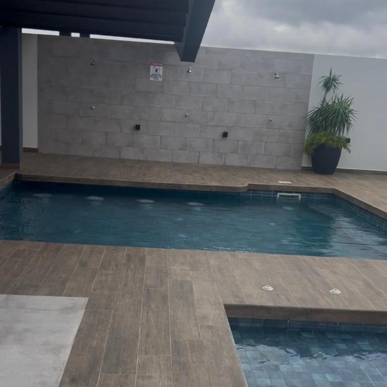 Habita Beni - One-Bedroom Apartment - 3