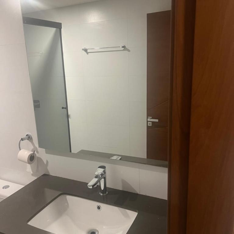 Habita Beni - One-Bedroom Apartment - 2