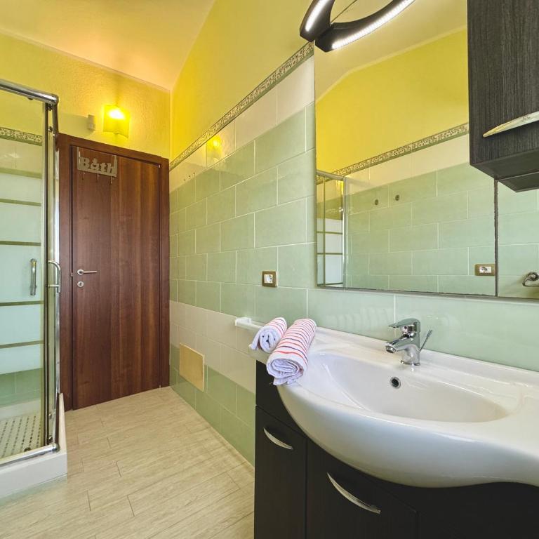 Villa Daly - Villa con 2 Camere da Letto - 27