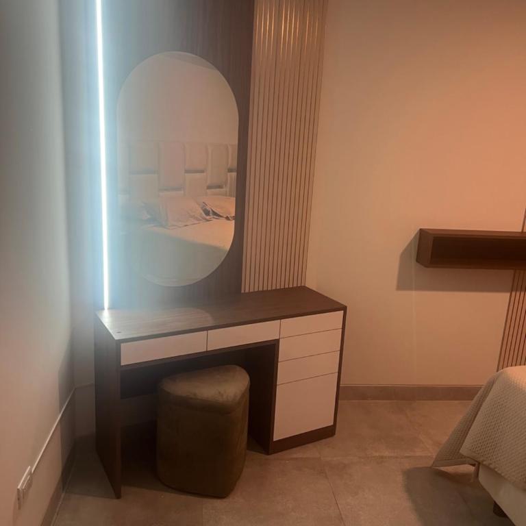 Habita Beni - One-Bedroom Apartment - 6