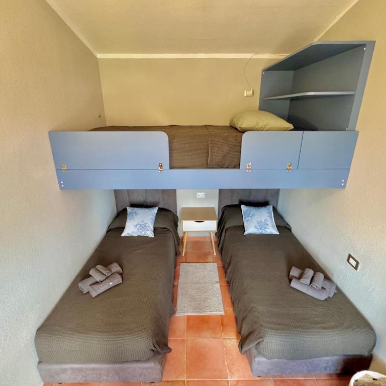 Villa Daly - Villa con 2 Camere da Letto - 28