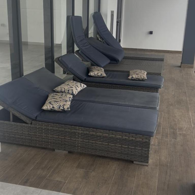 Habita Beni - One-Bedroom Apartment - 8