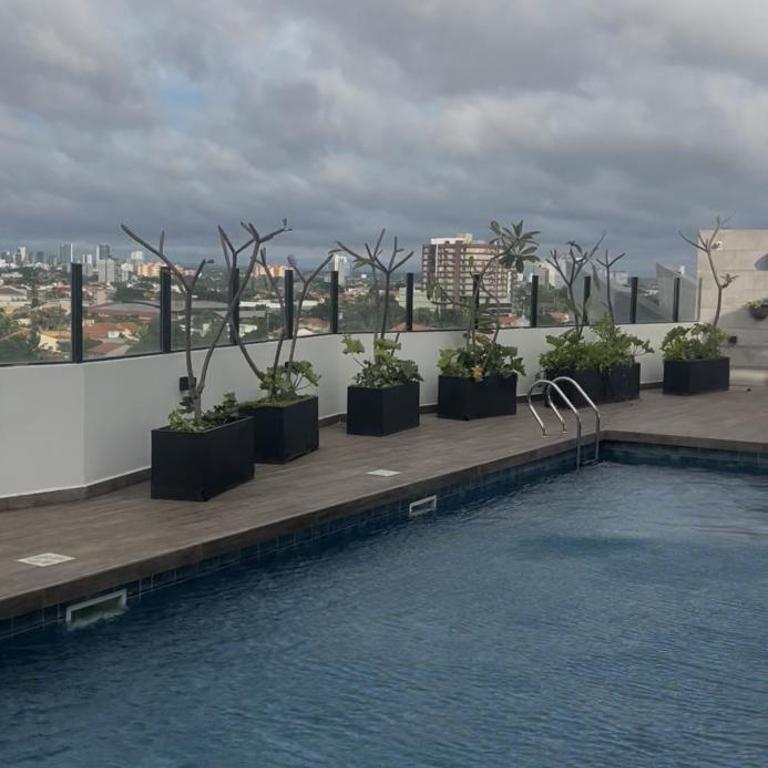 Habita Beni - One-Bedroom Apartment - 11