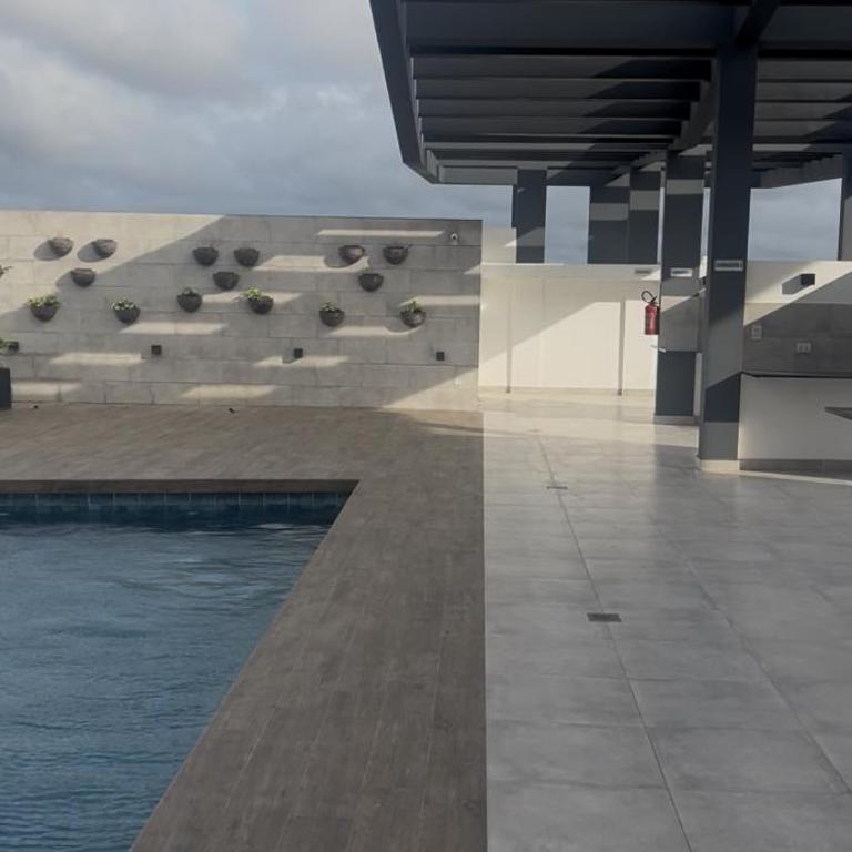 Habita Beni - One-Bedroom Apartment - 12