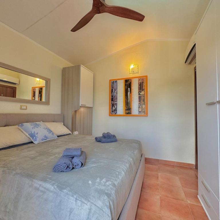 Villa Daly - Villa con 2 Camere da Letto - 34