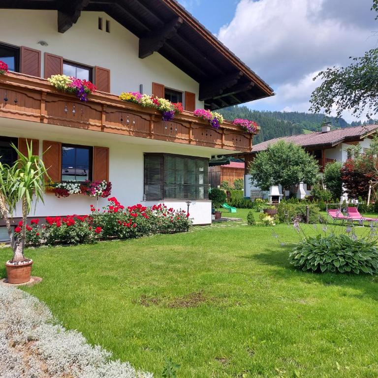 Landhaus Tripolt - Apartamento Comfort de 1 dormitorio - 16