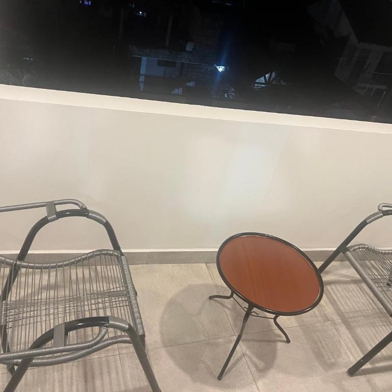 Habita Beni - One-Bedroom Apartment - 23