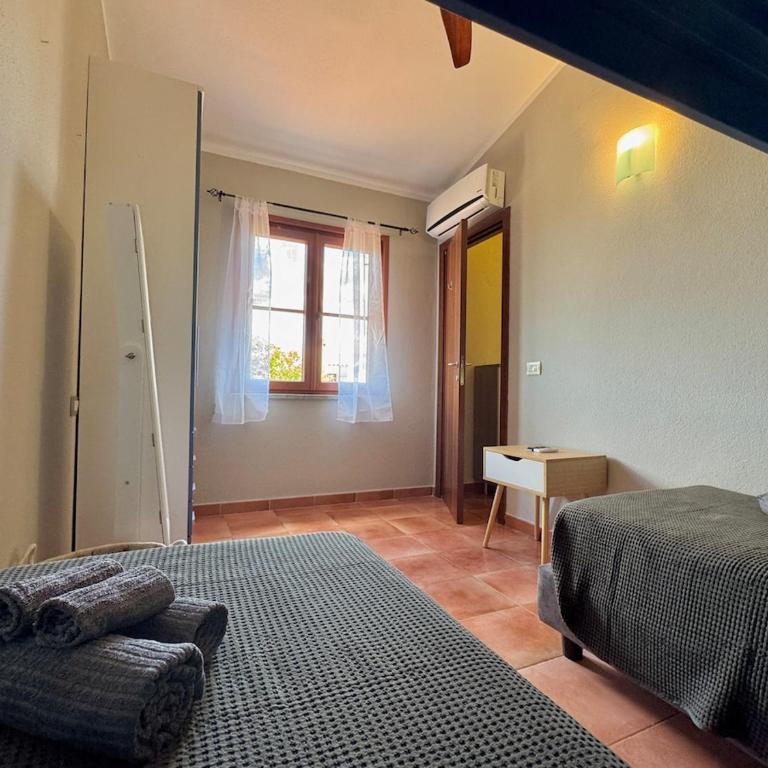 Villa Daly - Villa con 2 Camere da Letto - 32