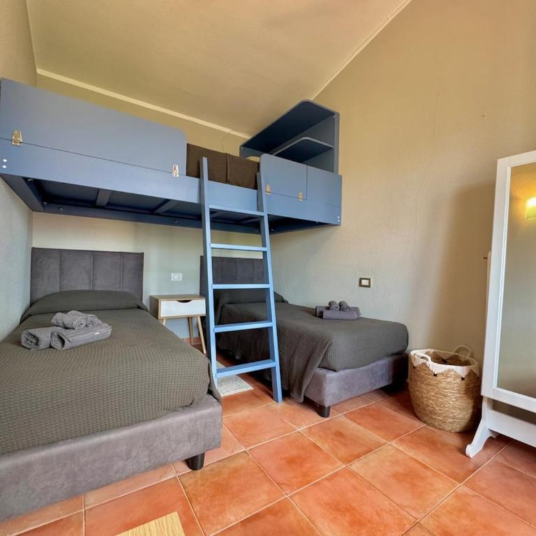 Villa Daly - Villa con 2 Camere da Letto - 29