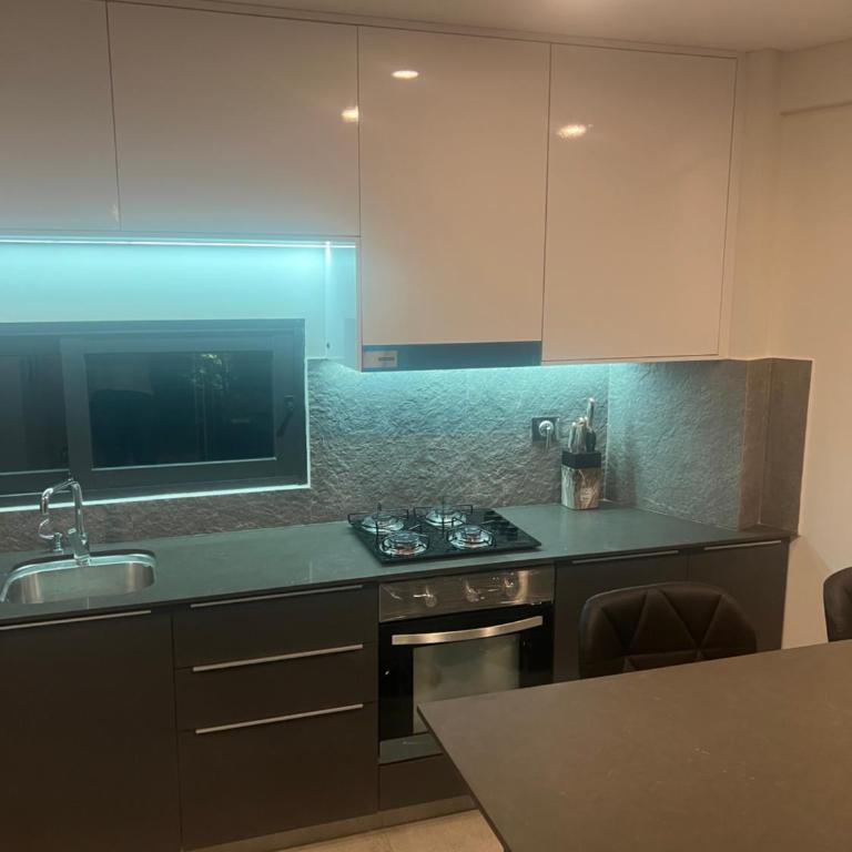 Habita Beni - One-Bedroom Apartment - 28
