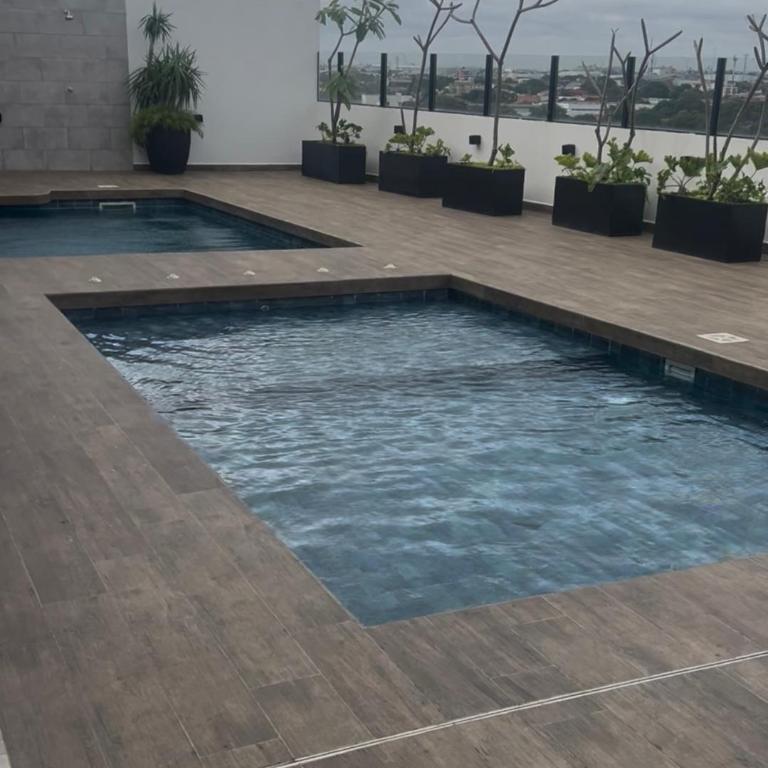 Habita Beni - One-Bedroom Apartment - 29