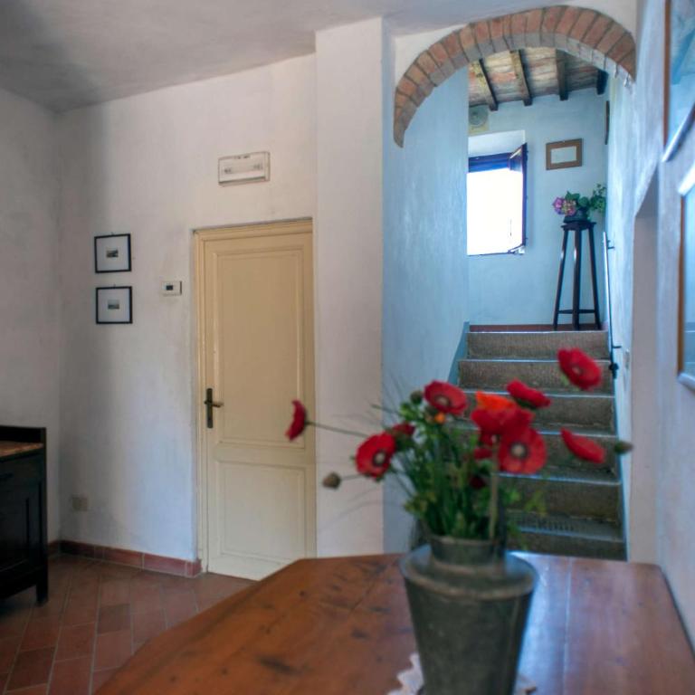 Agriturismo Pompone e Pola - Casa con 6 Camere da Letto - 4