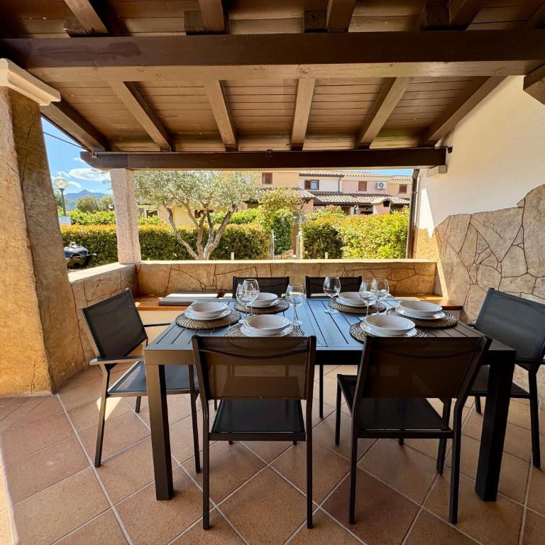 Villa Daly - Villa con 2 Camere da Letto - 13