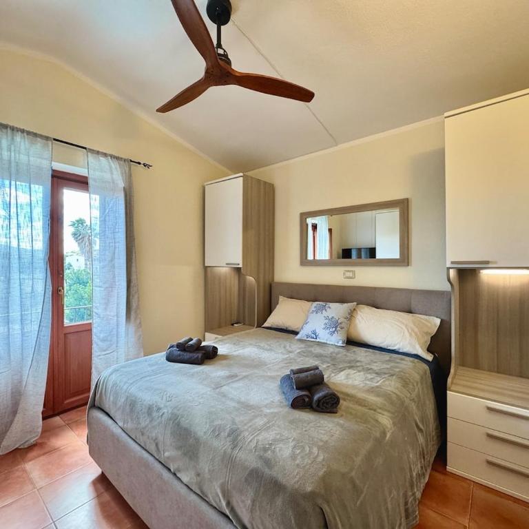 Villa Daly - Villa con 2 Camere da Letto - 22