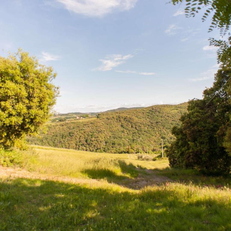 Agriturismo Pompone e Pola - Casa con 6 Camere da Letto - 29