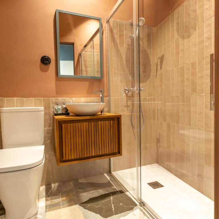 Marino Marina - Unique & Exclusive Stay - Prime Location - Apartamento Premium de 3 dormitorios con balcón - 30