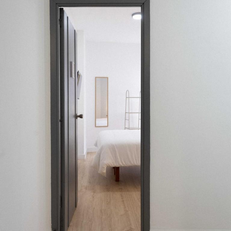 Habitación en Apartamento Teo - Standard Double Room - 6