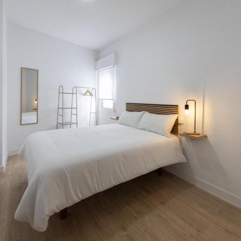 Habitación en Apartamento Teo - Standard Double Room - 15