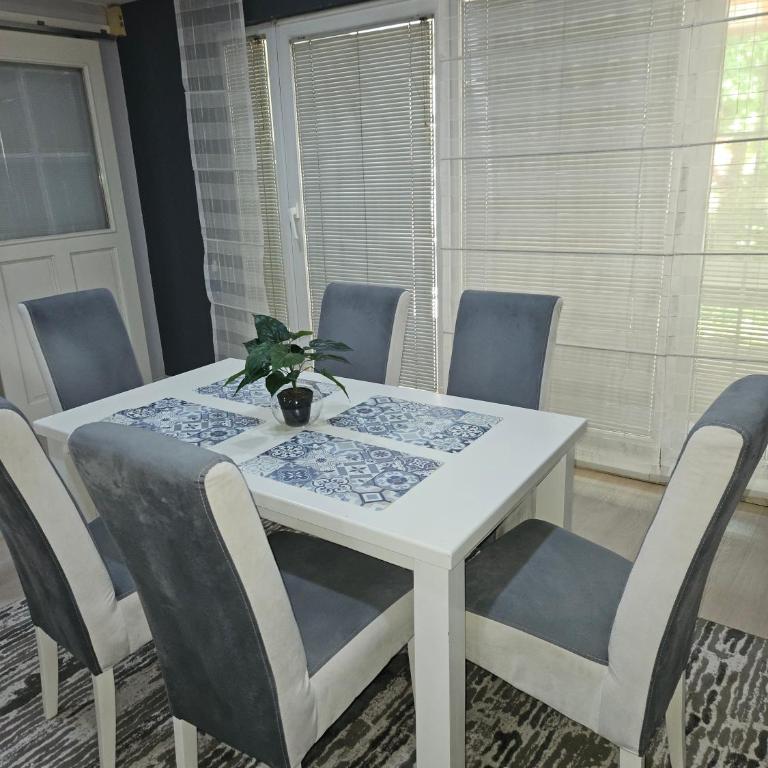 Apartments Arna - Apartman sa 3 Spavaće Sobe - 4
