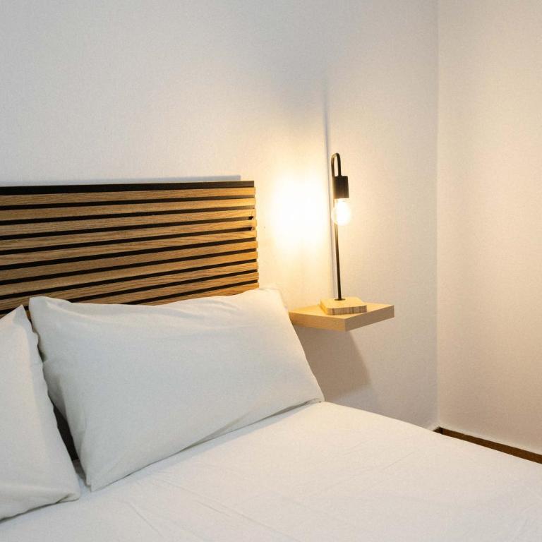 Habitación en Apartamento Teo - Standard Double Room - 11