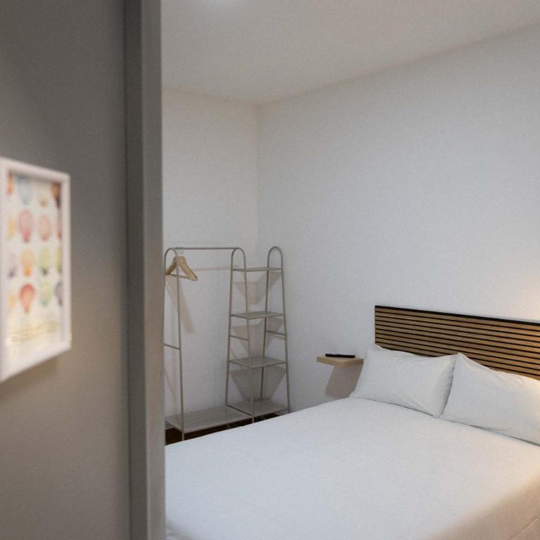 Habitación en Apartamento Teo - Standard Double Room - 13