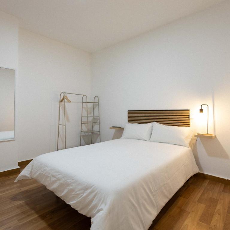 Habitación en Apartamento Teo - Standard Double Room - 6