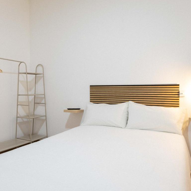 Habitación en Apartamento Teo - Standard Double Room - 8
