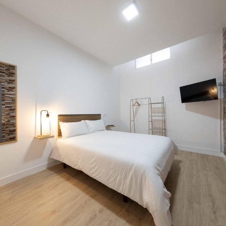 Habitación en Apartamento Teo - Standard Double Room - 5