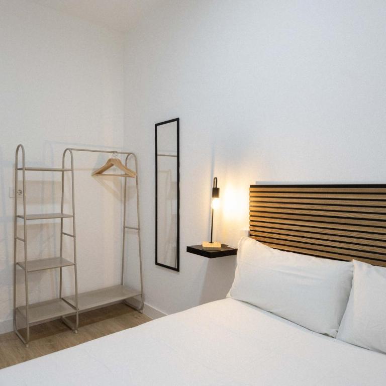 Habitación en Apartamento Teo - Standard Double Room - 5