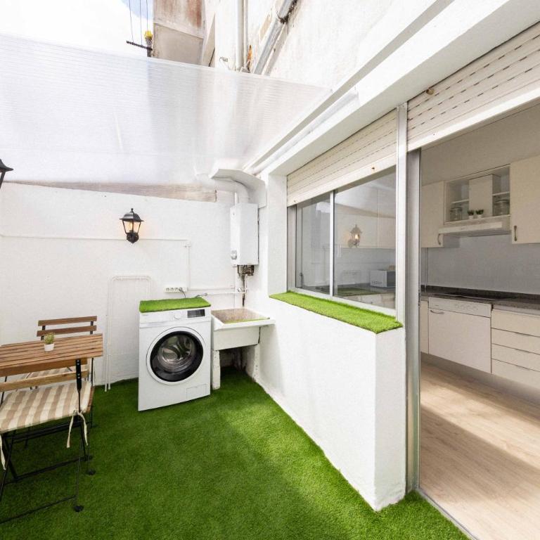 Habitación en Apartamento Teo - Standard Double Room - 17