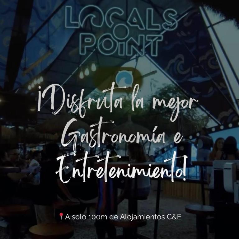 DEPARTAMENTO, a una calle de la PLAYA Y MALECÓN - Apartamento de 3 dormitorios - 19