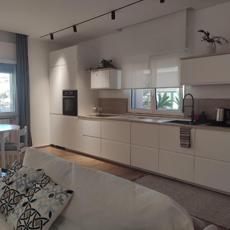 Civico 122 A - Appartamento con 1 Camera da Letto - 10
