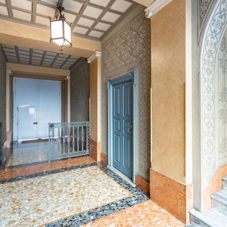 Youhosty - Arco della Pace Apartment - Appartamento con 1 Camera da Letto - 10