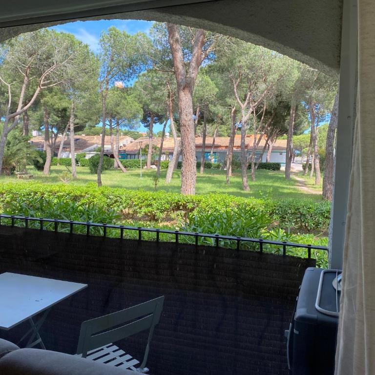 Le Summer, à 2 min de la plage à pied - Appartement - Rez-de-Chaussée - 2