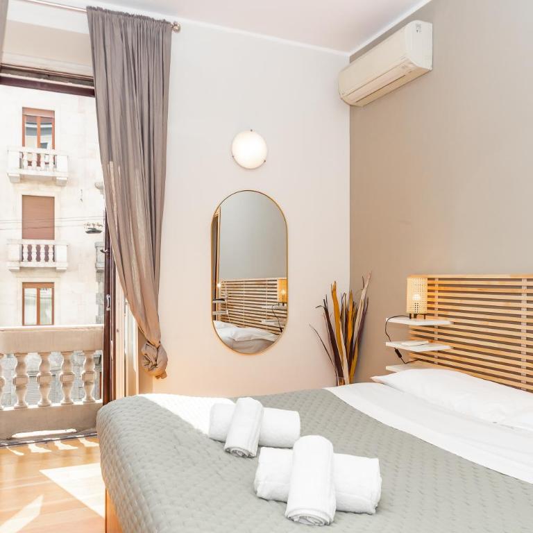 Youhosty - Arco della Pace Apartment - Appartamento con 1 Camera da Letto - 34