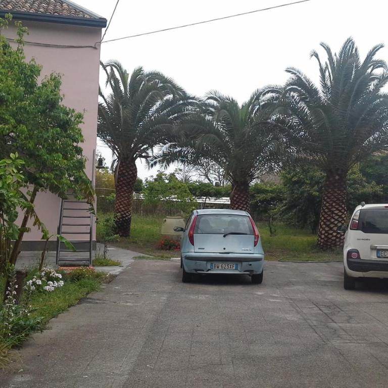 La cage aux folles B&B - Double Room with Sea View - 4