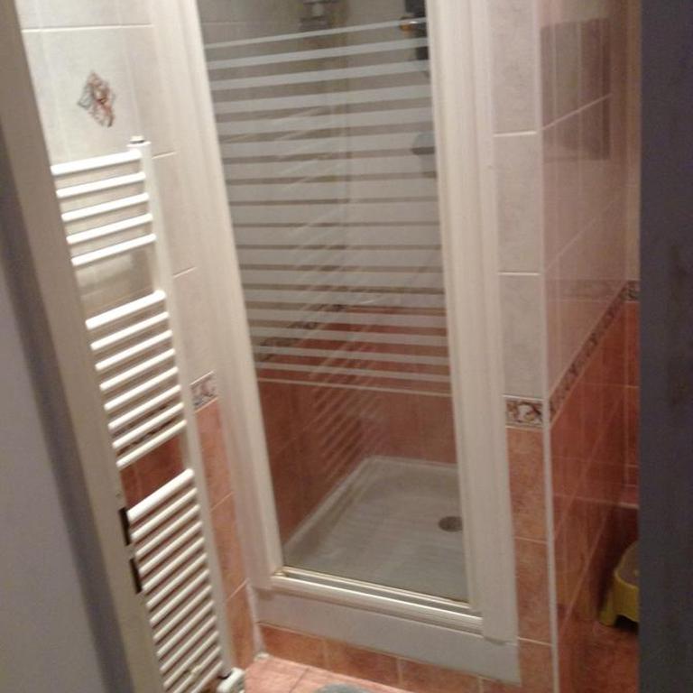 Appartement Trouville proche plage - Apartment - Erdgeschoss - 9