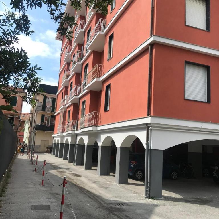 Casa Seracchioli - Appartamento Deluxe con 2 Camere da Letto e Balcone - 1