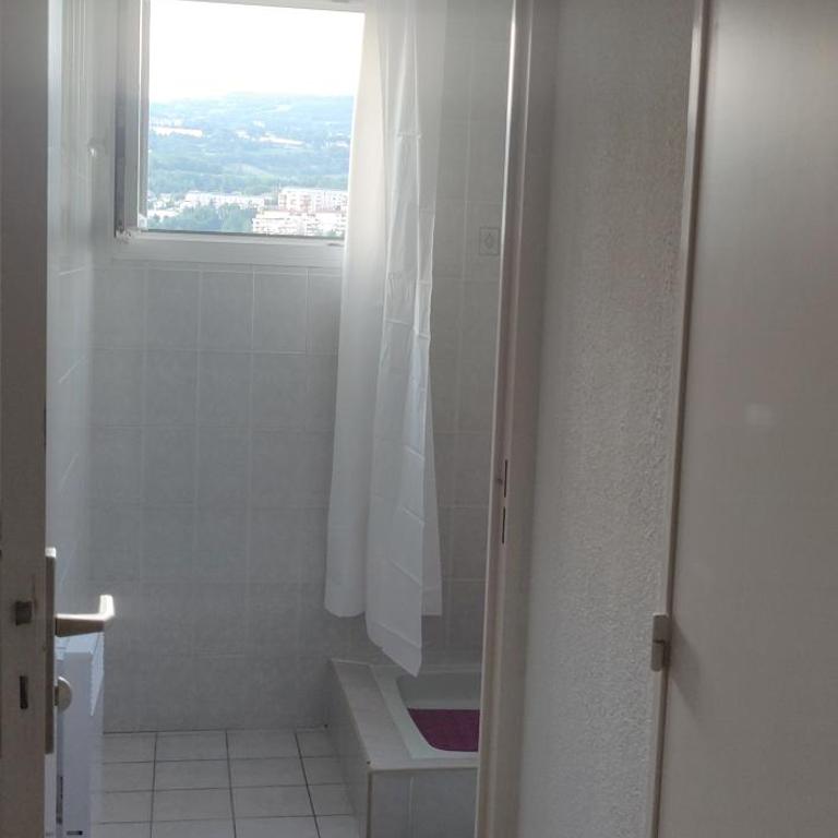 Beautiful studio with balcony - Appartement 1 Chambre - 4