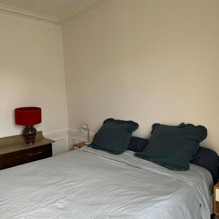 Beautiful Apartment with Seine and Musée d'Orsay View - Appartement 2 Chambres avec Balcon - 21