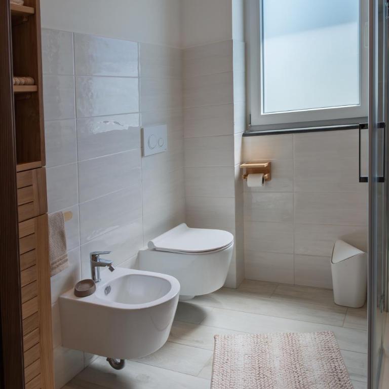 VILLA EOLIA Sicily beachfront apartments - Appartamento Deluxe con 2 Camere da Letto - 25