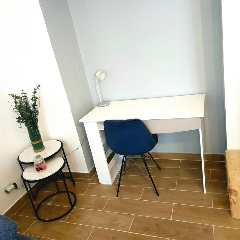 Logement Cosy & Spacieux Hypercentre CAEN - Appartement 1 Chambre - 9