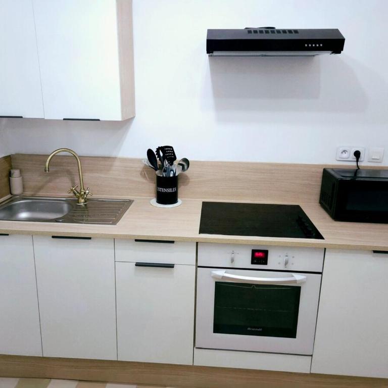 Logement Cosy & Spacieux Hypercentre CAEN - Appartement 1 Chambre - 11