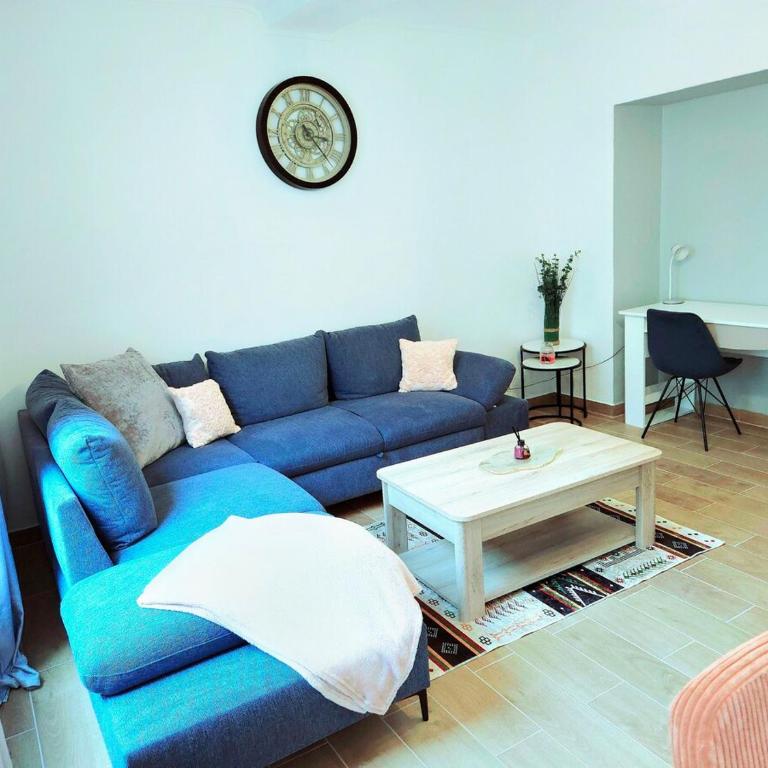 Logement Cosy & Spacieux Hypercentre CAEN - Appartement 1 Chambre - 14