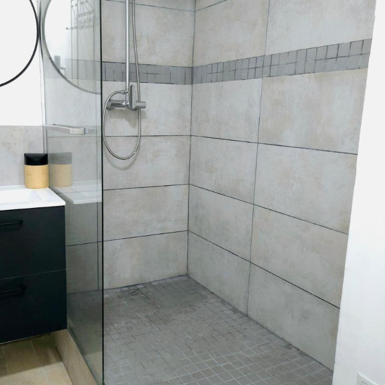 Logement Cosy & Spacieux Hypercentre CAEN - Appartement 1 Chambre - 15