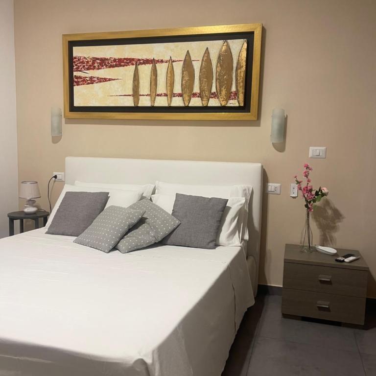 Villa Espada Apartments Deluxe - Casa con 1 Camera da Letto - 11