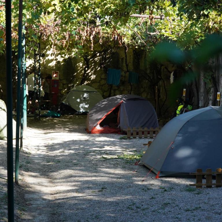 Verona City Camping - Castel San Pietro - Empty Lot - 2