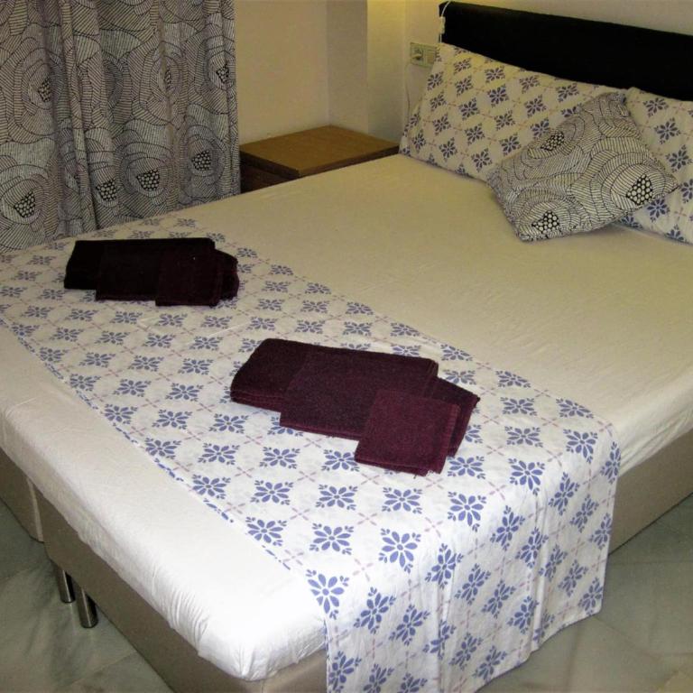 Hacienda del Sol Beachside and Golf Apt Marbella Puerto Banus - Apartamento Superior de 2 dormitorios con vistas a la piscina - 22