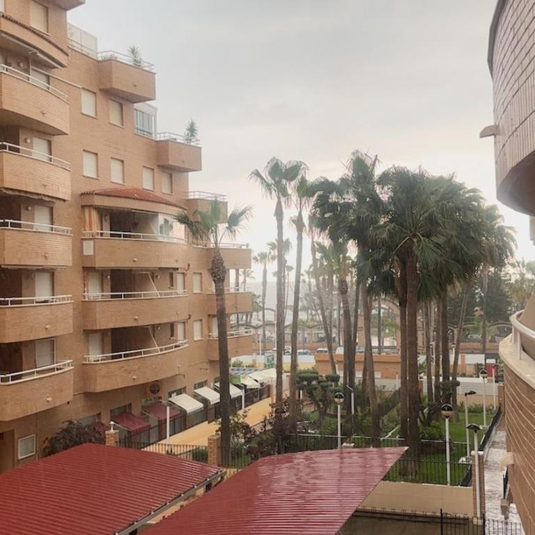 Bahia Park, Steps from beach! - Apartamento de 2 dormitorios - 3