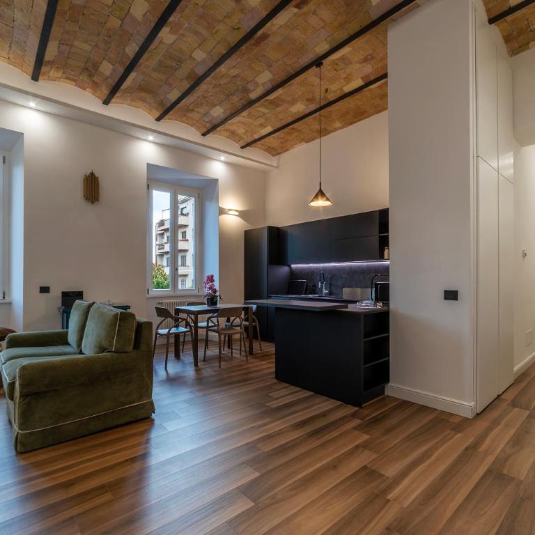 CS Vatican Prestige Apartment - Appartamento con 2 Camere da Letto - 2